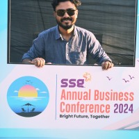 Muhammad Shohag Sumon