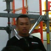Ezuwar Yahaya