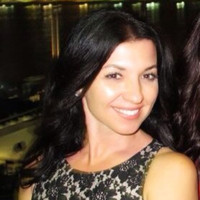 Monica Georgescu