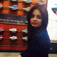 Gagandeep Abbot