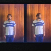 Bernardo Robles Headrington