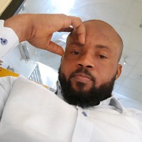 Adebanji Adedoyin , Mba (Acipm In View)