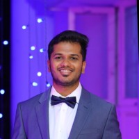 Thejendra Reddy N.I.