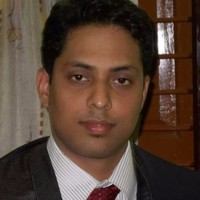Ashutosh Dash