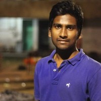 Harshit Vaddi
