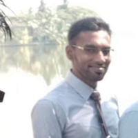 Alaguraj Ramachandran