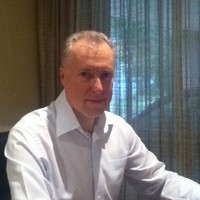 Robert Summers