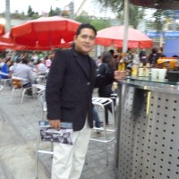 Jorge Luis Sarco Gala