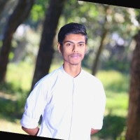 Al Amin Sheikh