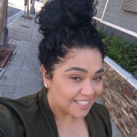 Vanessa Alvarez, M.A.