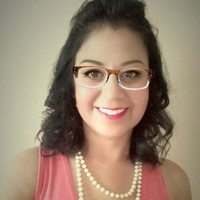Lucy Chavez