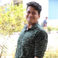 Karthick Ramesh