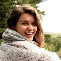 Audrey Gerber