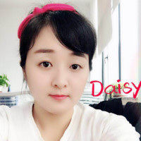 Daisy Zhang