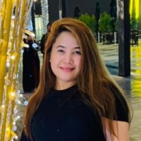 Cristy Nupat