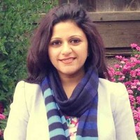 Smita Agarwal Govil