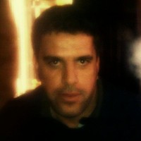 Touati Djamel