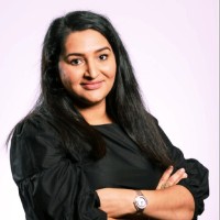 Sarina Grewal