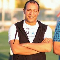 Ahmed Donia