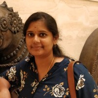 Mythili Madhavan