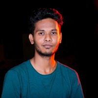 Mohanraj N