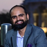 Purvag Bhatt