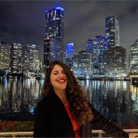 Maria de Lourdes Ramirez-Castellano