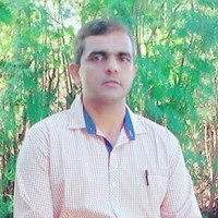 Durgesh Rai