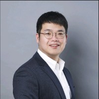 Patrick Yu