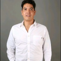 Fabián Delgado Robles