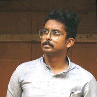 Ashwatth M. Uppoor