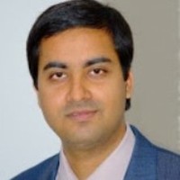 Abhishek Chaubey