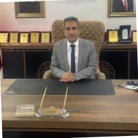 Ridvan Akyol