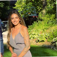Leah Rinaldi, CCUFC