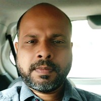 Siddhesh Kamat Mhamai