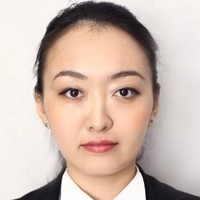 Feifei Li, PRINCE2,PMP