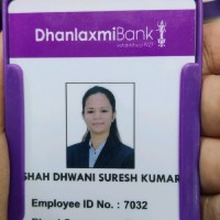 Dhwani Shah