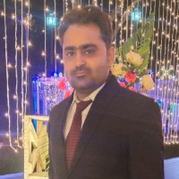 Dinesh Kumar Ojha