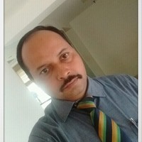 Prashant Navarkar
