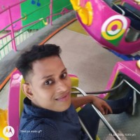 Goutam Panda