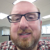 Brandon Kozerka