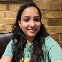 Priya Garg