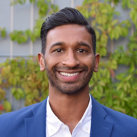 Justin G. Mathew, PhD