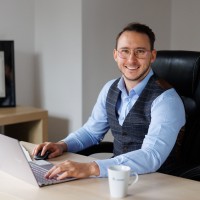 Bartosz Ceglarek