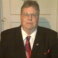 Larry Pritchett