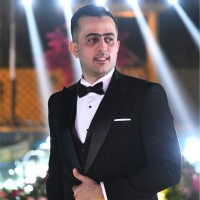 Mohammed Saad