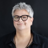 Tracy Rouse