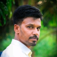 Madhusudan T V