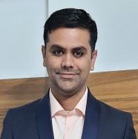 Yogesh Patil