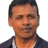 Dr Mano Kalaiarasan